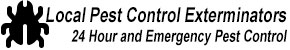 Sewanee TN Pest Control Exterminators